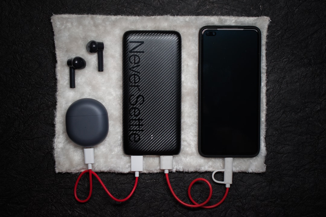 Photo Bluetooth pairing